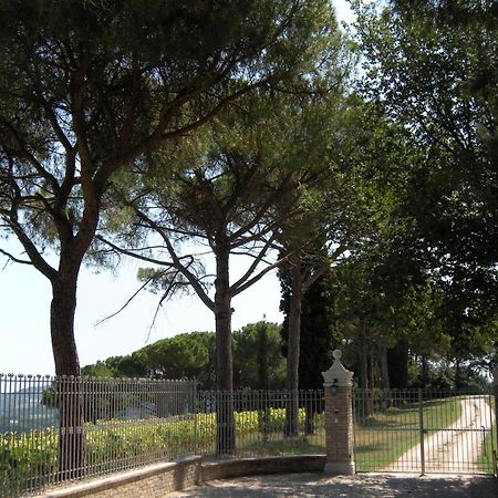 Santa Veneranda Il Pignocco Country House المظهر الخارجي الصورة