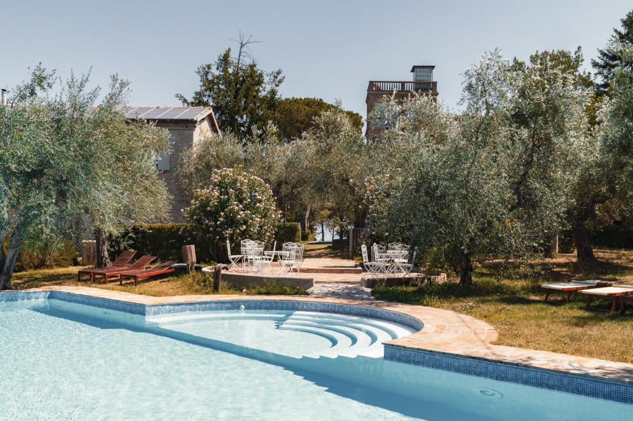 Santa Veneranda Il Pignocco Country House المظهر الخارجي الصورة