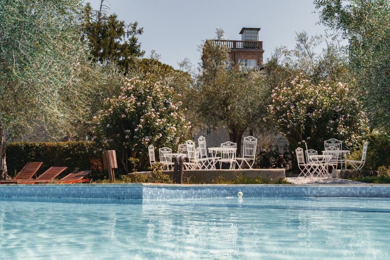 Santa Veneranda Il Pignocco Country House المظهر الخارجي الصورة