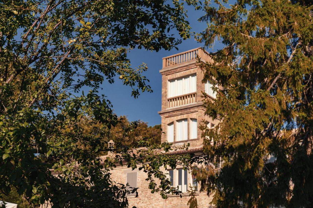 Santa Veneranda Il Pignocco Country House المظهر الخارجي الصورة
