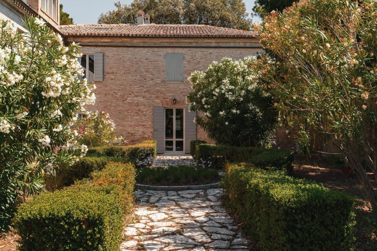 Santa Veneranda Il Pignocco Country House المظهر الخارجي الصورة