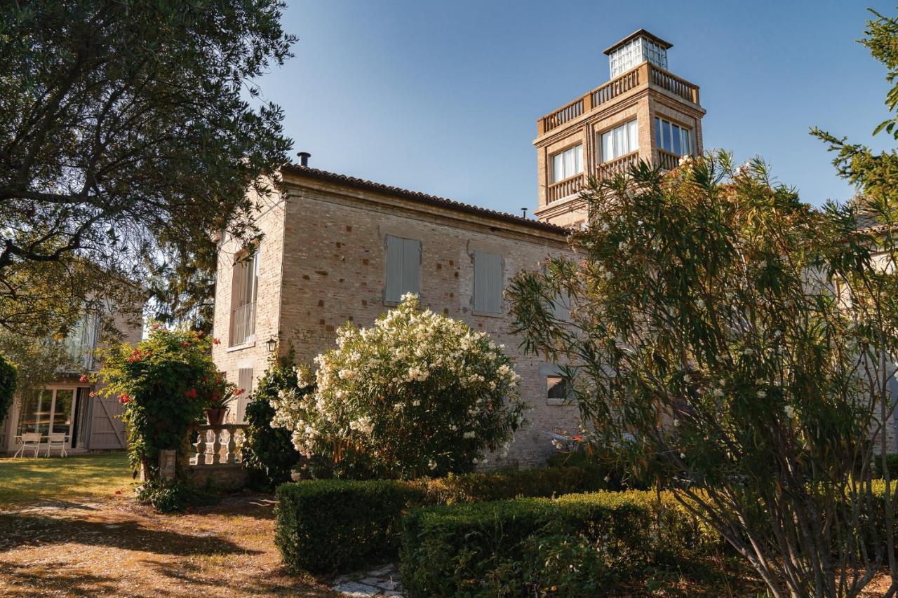 Santa Veneranda Il Pignocco Country House المظهر الخارجي الصورة