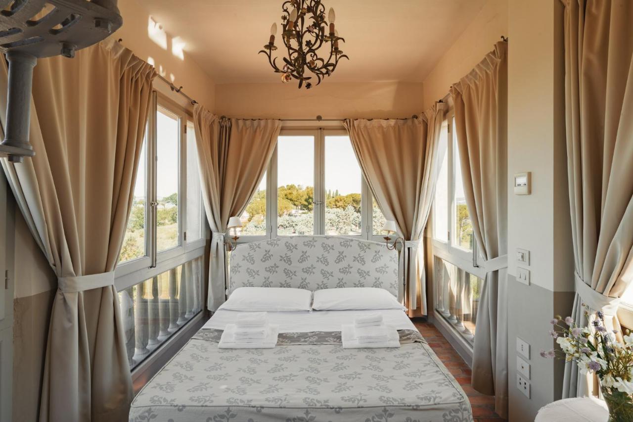 Santa Veneranda Il Pignocco Country House المظهر الخارجي الصورة