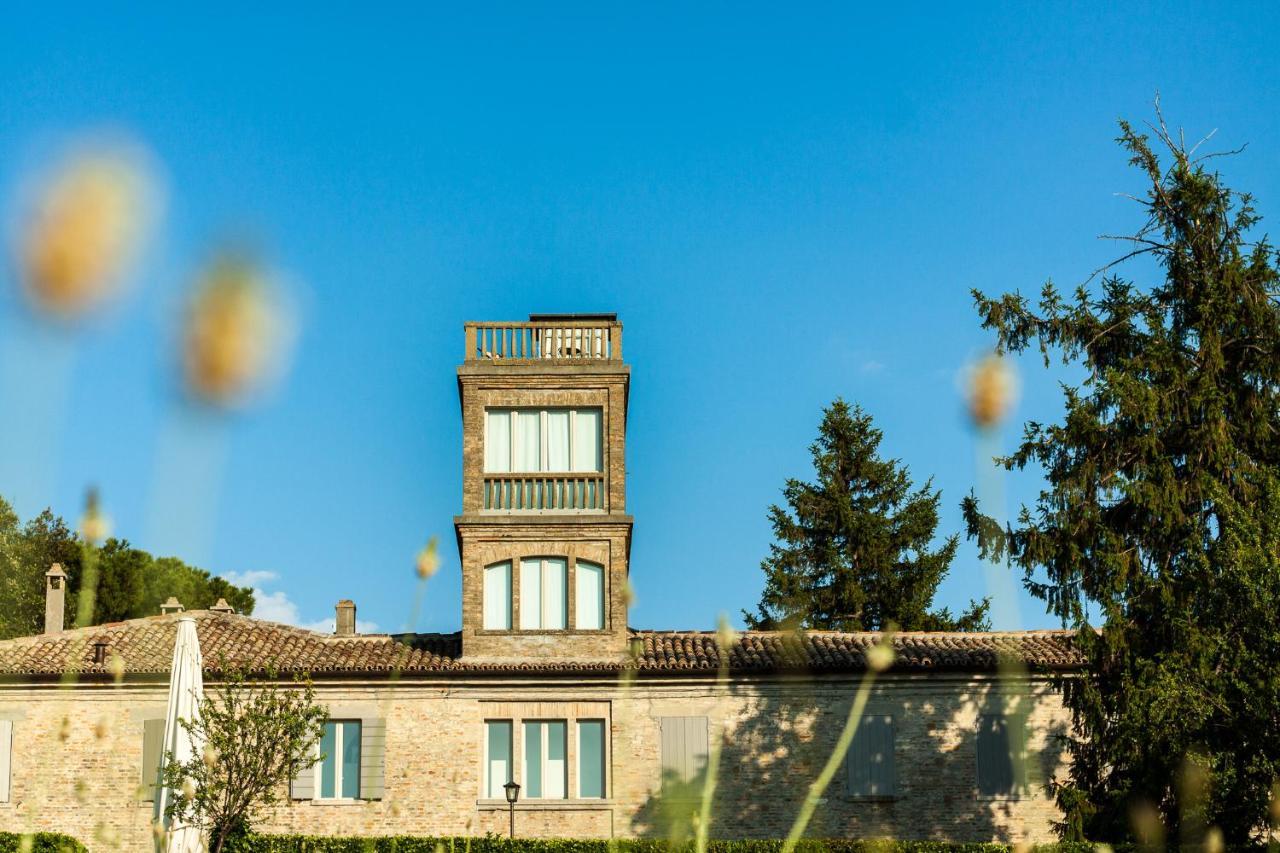 Santa Veneranda Il Pignocco Country House المظهر الخارجي الصورة