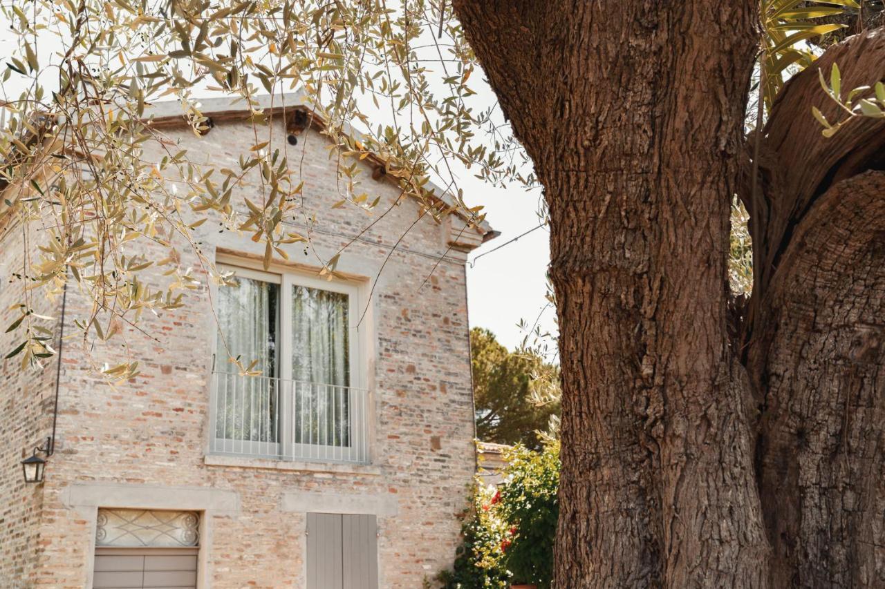 Santa Veneranda Il Pignocco Country House المظهر الخارجي الصورة