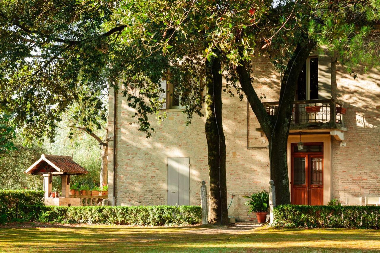 Santa Veneranda Il Pignocco Country House المظهر الخارجي الصورة