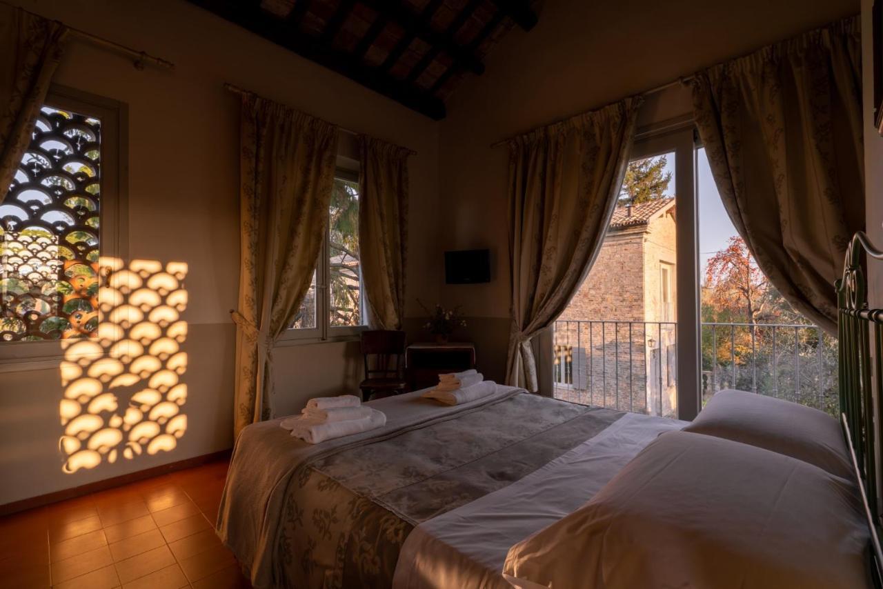 Santa Veneranda Il Pignocco Country House المظهر الخارجي الصورة