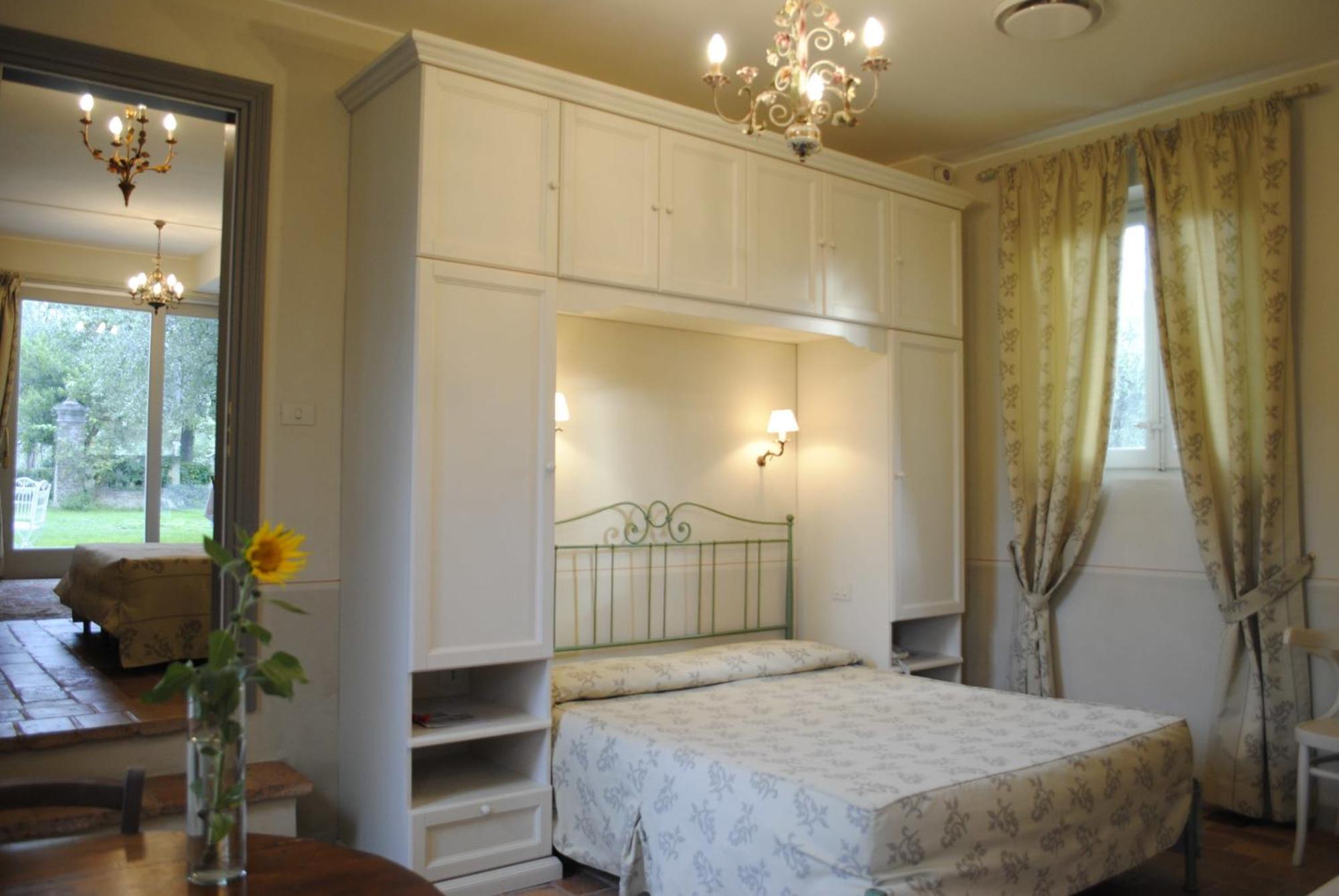 Santa Veneranda Il Pignocco Country House الغرفة الصورة