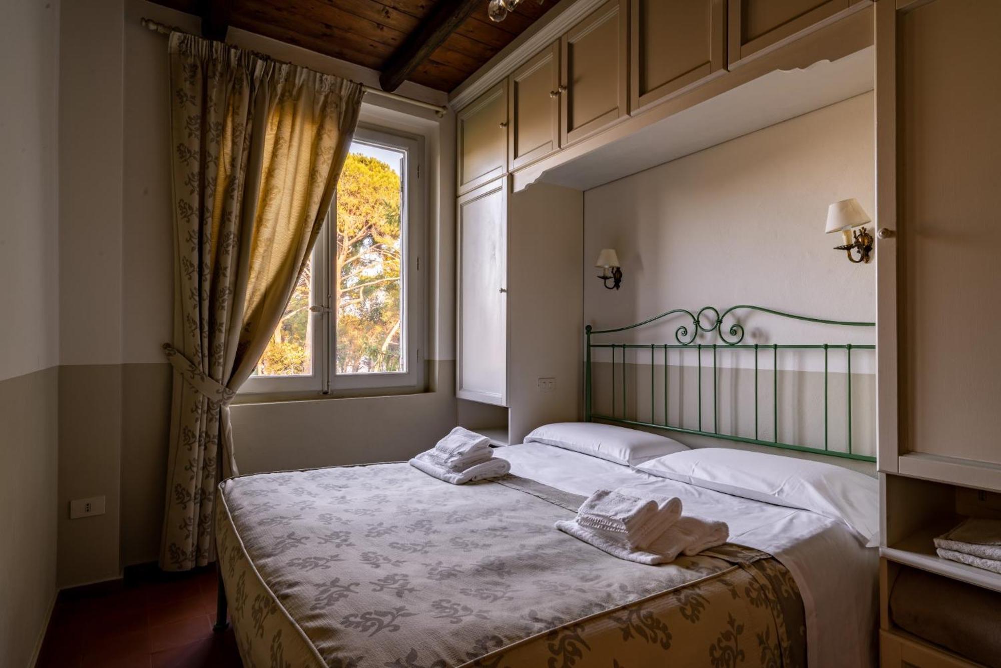 Santa Veneranda Il Pignocco Country House الغرفة الصورة