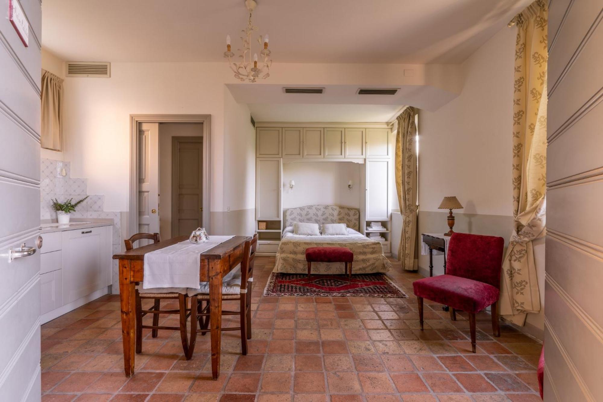 Santa Veneranda Il Pignocco Country House الغرفة الصورة