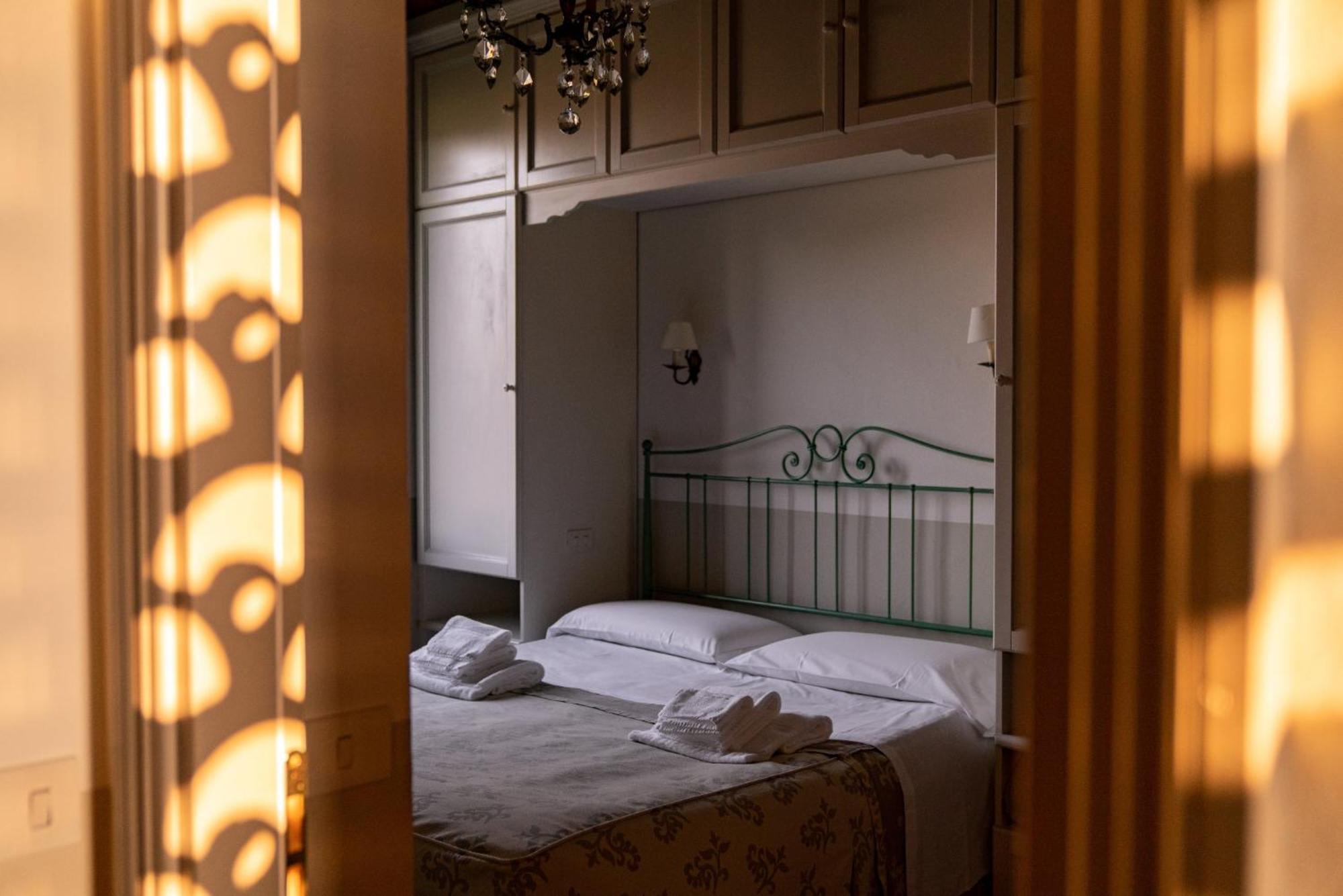 Santa Veneranda Il Pignocco Country House الغرفة الصورة