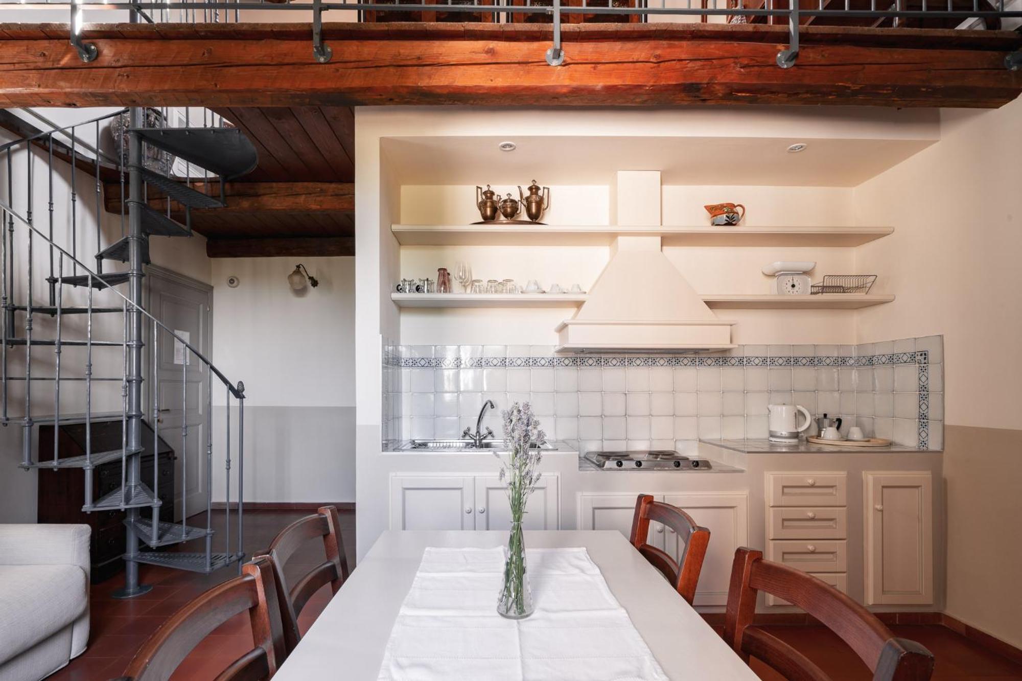 Santa Veneranda Il Pignocco Country House الغرفة الصورة