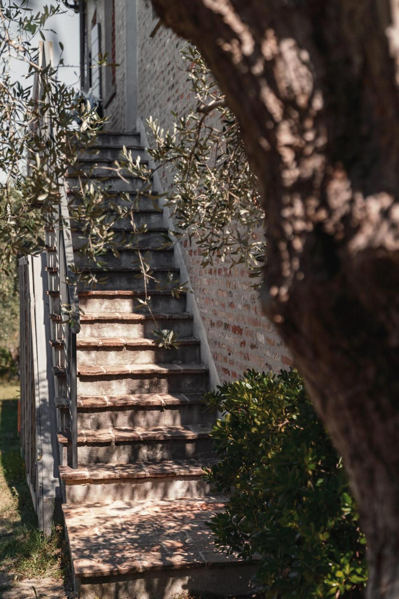 Santa Veneranda Il Pignocco Country House الغرفة الصورة