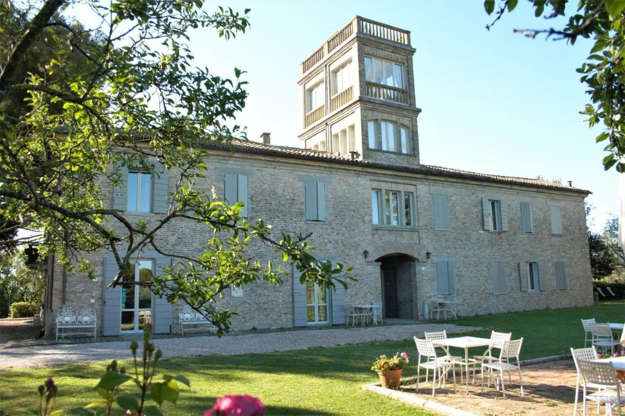 Santa Veneranda Il Pignocco Country House المظهر الخارجي الصورة
