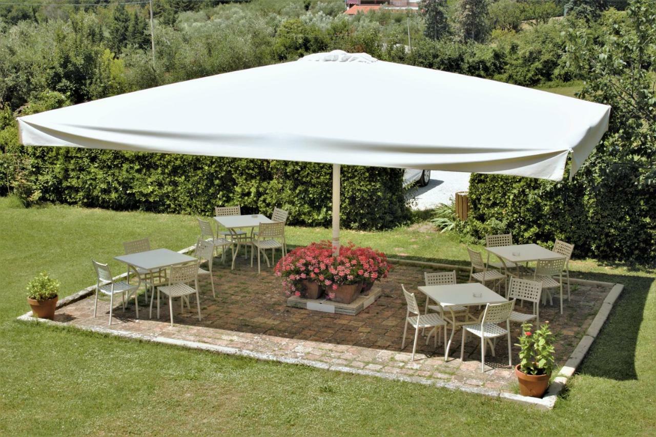 Santa Veneranda Il Pignocco Country House المظهر الخارجي الصورة