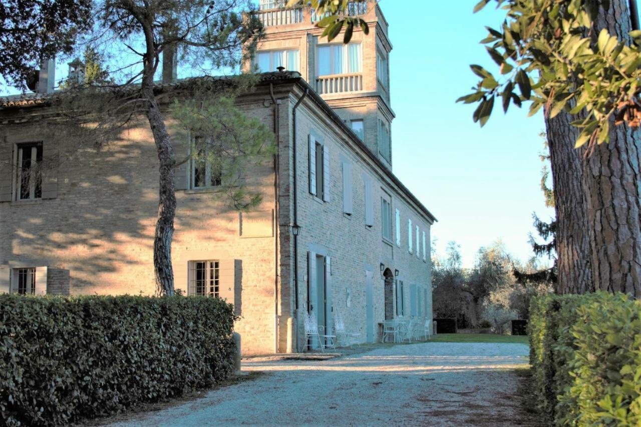 Santa Veneranda Il Pignocco Country House المظهر الخارجي الصورة
